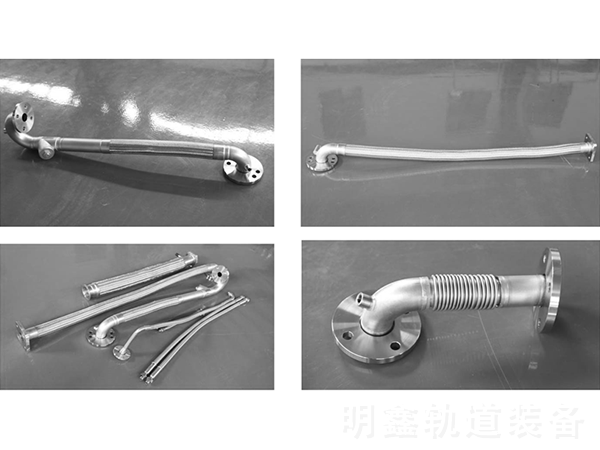 平焊法蘭（活動法蘭）、帶直管（彎頭）外螺紋接頭+快速接頭