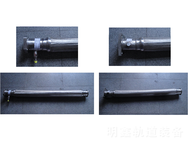 平焊法蘭（活動法蘭）、帶直管（彎頭）外螺紋接頭+快速接頭